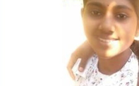 നെടുങ്കണ്ടത്ത് വിദ്യാർത്ഥിനി പടുതാകുളത്തിൽ വീണ് മരിച്ചു