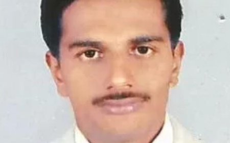 മരം വെട്ടുന്നതിനിടെ മിഷ്യൻവാൾ കൊണ്ട് പരിക്കേറ്റയാൾ മരിച്ചു