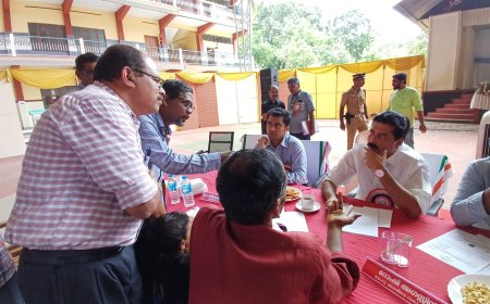 കല്ലാര്‍ - ലക്ഷ്മി ഹരിജന്‍ കോളനി റോഡ് പുനര്‍നിര്‍മാണ തടസം നീങ്ങി