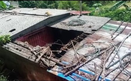 വണ്ടിപ്പെരിയാർ സത്രം കോളനിയിൽ മദ്യപിച്ചെത്തിയ ആദിവാസികൾ വീടുകൾ അടിച്ച് തകർത്തു