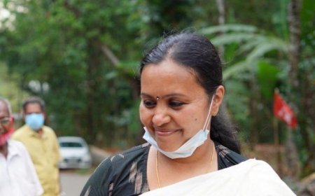 എല്ലാവര്‍ക്കും ആരോഗ്യ സംരക്ഷണം ഉറപ്പാക്കൽ സര്‍ക്കാര്‍ നയം: മന്ത്രി വീണാ ജോര്‍ജ്