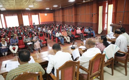 കുളമാവ് ഡാമില്‍ നിന്നും യാത്രാ ബോട്ട്; 
സാധ്യത പരിശോധിക്കണമെന്ന് ജില്ലാ വികസന സമിതി