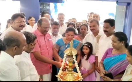 കെ എസ് എഫ് ഇ ചിട്ടികള്‍ക്കും വായ്പകള്‍ക്കും സര്‍ക്കാരാണ് ഗ്യാരണ്ടി: മന്ത്രി കെ.എന്‍. ബാലഗോപാല്‍