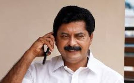 മലയാളികളുടെ ഐക്യത്തിന് നന്ദി:
മന്ത്രി റോഷി അഗസ്റ്റിന്‍