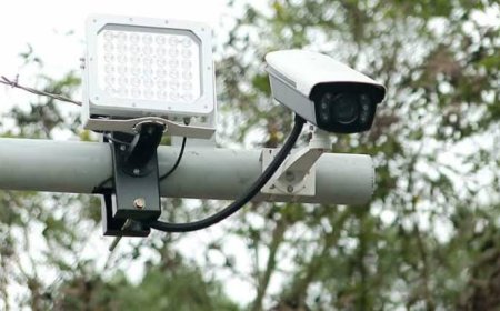 AI ക്യാമറകൾ കണ്ടെത്തുന്ന ഗതാഗത നിയമലംഘനങ്ങൾക്ക് നാളെ മുതൽ പിഴ ഈടാക്കും