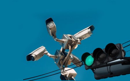 എ.ഐ. ക്യാമറകൾ ഇന്ന് മുതൽ ഗതാഗത നിയമലംഘനങ്ങൾക്ക് പിഴ ഈടാക്കിത്തുടങ്ങും.