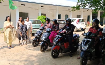 കുട്ടികളെ തേടി കുടികളിലേക്ക്..; സ്റ്റെപ്പ് പ്രവർത്തനങ്ങൾക്ക് തുടക്കമായി