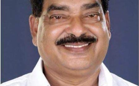 മുതിർന്ന കോൺഗ്രസ് നേതാവും 
ഐ.എൻ.ടി.യു.സി അഖിലേന്ത്യ വൈസ് പ്രസിഡന്റുമായിരുന്ന പി.എ ജോസഫ് അന്തരിച്ചു