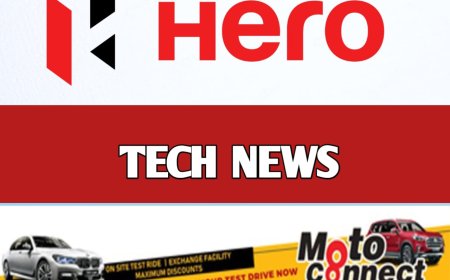 ടൂ  വീലർ ശ്രേണിയിൽ തരംഗമായി ഹീറോ.എക്സ്സെൻസ് ടെക്നോളജിയോടു കൂടി ഹീറോ പുറത്തിറക്കിയ ഹീറോ എച്ച് എഫ് ഡീലക്സ് ജനപ്രീയമാകുന്നു
