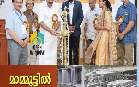 ആരോഗ്യ ടൂറിസത്തിന്റെ സാധ്യതകൾ പ്രയോജനപ്പെടുത്തണം : മന്ത്രി റോഷി അഗസ്റ്റിൻ