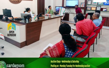 ജില്ലാതല ആധാർ മേൽനോട്ട സമിതി യോഗം ചേർന്നു