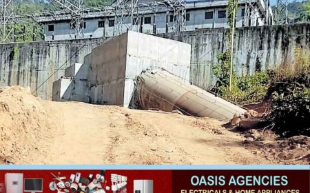 പള്ളിവാസൽ വൈദ്യുതി വിപുലീകരണ പദ്ധതിനവംബറിൽ കമ്മിഷൻ ചെയ്യും