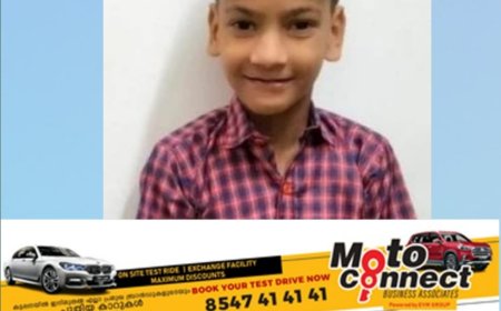 11 വയസുകാരനെ തെരുവുനായ കടിച്ചു കൊന്നു.