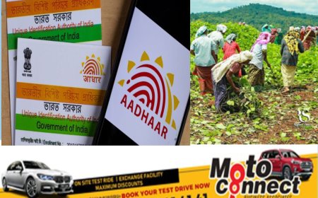 തൊഴിലുറപ്പ് തൊഴിലാളികള്‍ ആധാര്‍ രജിസ്റ്റര്‍ ചെയ്യണം ; ജില്ലാ കളക്ടര്‍