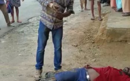 നെടുങ്കണ്ടത്ത് മദ്യപന്മാർ ഏറ്റുമുട്ടി. ഒരാൾക്ക് ഗുരുതര പരിക്ക്