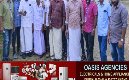 KADTA ഇടുക്കി ജില്ലാ കട്ടപ്പന യൂണിറ്റ് രൂപീകരണവും  ഡ്രൈവർമ്മാർക്കുള്ള ഐഡി കാർഡ്  വിതരണവും നടന്നു