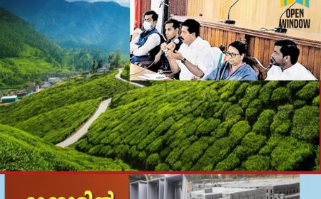 ഇടുക്കിയിലെ ഭൂപ്രശ്നങ്ങൾ ചർച്ച ചെയ്യാൻ ഇന്ന് സർവ്വകക്ഷിയോഗം.