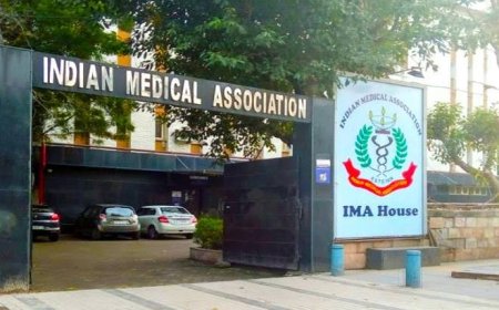 ആരോഗ്യ പ്രവർത്തകർക്കെതിരായ ആക്രമണം; പരാതി പരിഹാര സമിതിയുമായി ഐഎംഎ രംഗത്ത്