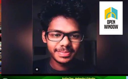 വിദ്യാര്‍ത്ഥിയെ മരിച്ച നിലയില്‍ കണ്ടെത്തി