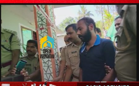 കാഞ്ചിയാറ്റിൽ ഭാര്യയെ കൊന്ന് കട്ടിലിനടിയിൽ ഒളിപ്പിച്ച കേസിൽ കുറ്റപത്രം ഉടൻ കോടതിയിൽ സമർപ്പിക്കും