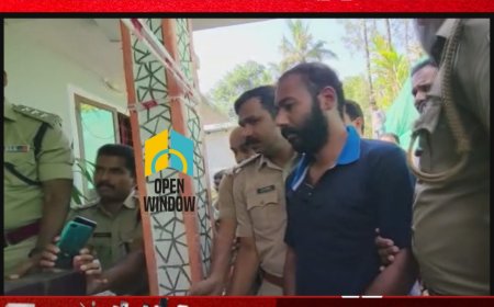 കാഞ്ചിയാർ അനുമോൾ വധക്കേസിലെ അന്വേഷണം പൂർത്തിയാക്കി കുറ്റപത്രം കോടതിയിൽ സമർപ്പിച്ചു