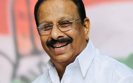 കെ സുധാകരന്റെ അറസ്റ്റിൽ ഇടുക്കിയിൽ പ്രതിഷേധം ശക്തമാക്കി കോൺഗ്രസ് . ജില്ലയിൽ നാളെ കോൺഗ്രസ് കരിദിനം ആചരിക്കും