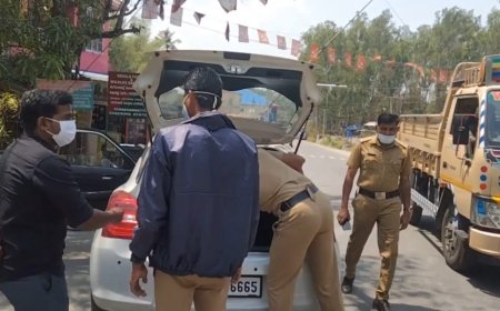 ആന്ധ്രയിൽ നിന്നും കഞ്ചാവ് വാങ്ങി കേരളത്തിലെ വിവിധ ജില്ലകളിൽ എത്തിച്ച് മൊത്തകച്ചവടം ചെയ്യുന്ന സംഘങ്ങൾ സജീവമായതായി സൂചന