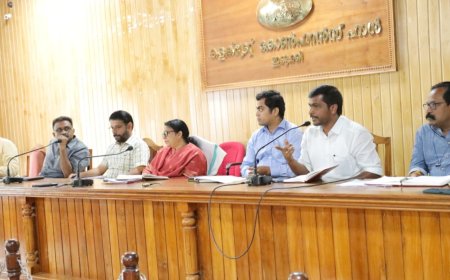 ഇടുക്കിയില്‍ വിവിധ മേഖലകളില്‍ നിര്‍മാണപ്രവര്‍ത്തനം മുടങ്ങിക്കിടക്കുന്ന പദ്ധതികള്‍ ഉടനെ പൂര്‍ത്തിയാക്കണമെന്ന് അഡ്വ. എ. രാജ എം.എല്‍.എ