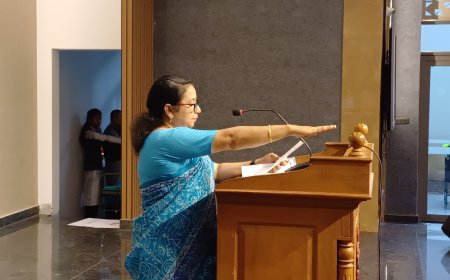 ലഹരിക്കെതിരെ ജനങ്ങള്‍ ഒരുമിക്കണം : ജില്ലാ കളക്ടര്‍