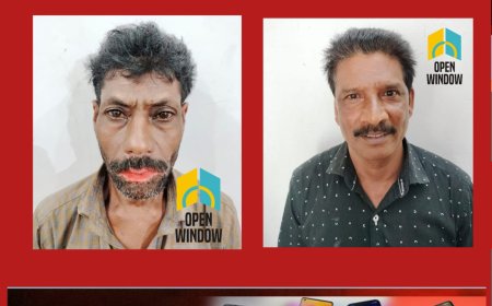 11വയസുകാരിയെ പീഡിപ്പിച്ച  2 പേര്‍ പിടിയില്‍