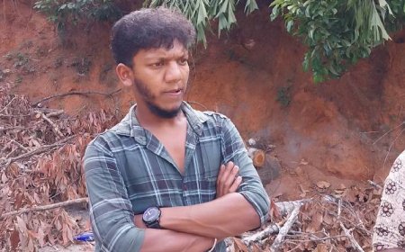 ഉപ്പുതറ ആദിവാസി യുവാവിനെ കള്ളക്കേസിൽ കുടുക്കി അറസ്റ്റ് ചെയ്ത സംഭവത്തിൽ വനപാലകരുടെ മുൻകൂർ ജാമ്യാപേക്ഷ ഹൈക്കോടതി തള്ളി.