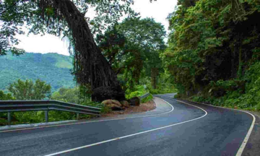 മലയോരഹൈവേ പദ്ധതി; അവലോകന യോഗം ചേര്‍ന്നു