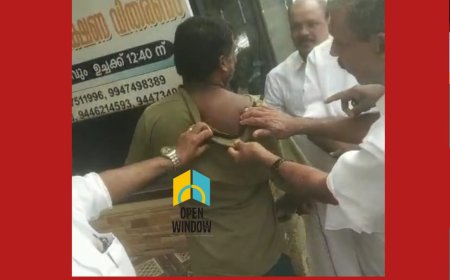 ഇടുക്കിയിൽ കാട്ടുപന്നിയുടെ ആക്രമണത്തിൽ കർഷകന് പരുക്ക് 