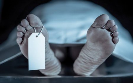 കൊല്ലം കടയ്ക്കൽ താലൂക്ക് ആശുപത്രിയിൽ മൃതദേഹം മാറി നൽകി; രണ്ട് പേർക്ക് സസ്‌പെൻഷൻ