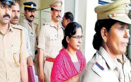 കൂടത്തായ് റോയ് തോമസ് വധക്കേസ്; ഒന്നാം പ്രതി ജോളിക്കെതിരെ സഹോദരന്‍റെ നിര്‍ണായക മൊഴി