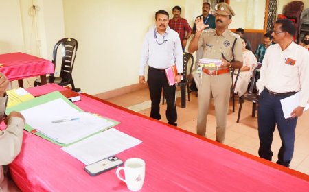 വിവരാവകാശനിയമം ജനപക്ഷനിയമമാണ് : സംസ്ഥാന വിവരാവകാശ കമ്മിഷണർ