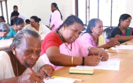 പത്താംതരം തുല്യത പരീക്ഷ: 27 വരെ ഫീസ് അടക്കാം