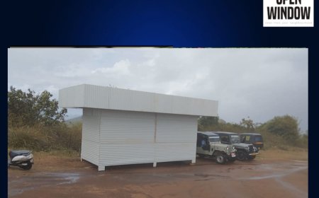 ഇടുക്കി രാമക്കൽമേട് വിനോദ് സഞ്ചാര കേന്ദ്രത്തിന് സമീപമുള്ള റവന്യൂ ഭൂമിയിലെ കയ്യേറ്റങ്ങൾ ഒഴിയാൻ റവന്യൂ വകുപ്പ് നിർദേശം നൽകി