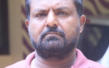 നിരവധി മോഷണ കേസിലെ പ്രതിയെ ഇടുക്കി പോലീസ് അറസ്റ്റ് ചെയ്തു