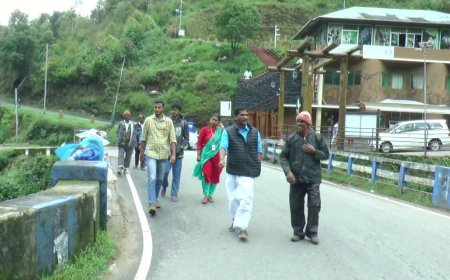രാജമലയിലെ ഗതാഗതക്കുരുക്ക് പരിഹരിക്കാന്‍
പുതിയ പാലം വരുന്നു