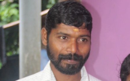 നെടുങ്കണ്ടം പാമ്പാടുംപാറയിൽ മാല മോഷണ ആരോപണത്തിൽ മനം നൊന്ത് യുവാവ് ആത്മഹത്യ ചെയ്തു