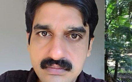 ഇടുക്കി ഡെപ്യൂട്ടി തഹസിൽദാരെ താമസസ്ഥലത്ത് മരിച്ച നിലയിൽ കണ്ടെത്തി.