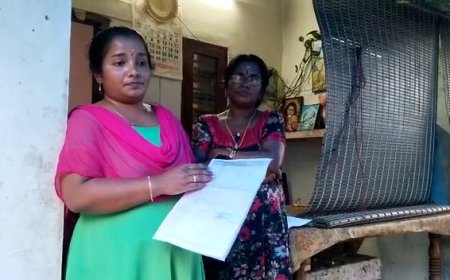 ജില്ലയിൽ വീണ്ടും ഓൺലൈൻ തപ്പിട്ട് വ്യപകമാകുന്നു.കൊറിയർ  സർവീസ് എന്ന് പറഞ്ഞ് വന്ന ഫോൺ കോളിനെ തുടർന്ന് അക്കൗണ്ടിൽ നിന്നും ഒരു ലക്ഷം രൂപയിൽ അധികം  നഷ്ടപ്പെട്ടു എന്ന് പരാതി. ഉപ്പുതറ സ്വദേശിയായ ഗീതുമോൾ തമ്പിയുടെ ബാങ്ക് അക്കൗണ്ടിൽ നിന്നുമാണ് പണം നഷ്ടമായിരിക്കുന്നത്