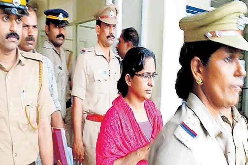 കൂടത്തായ് റോയ് തോമസ് വധക്കേസ്; ഒന്നാം പ്രതി ജോളിക്കെതിരെ സഹോദരന്റെ നിര്ണായക മൊഴി