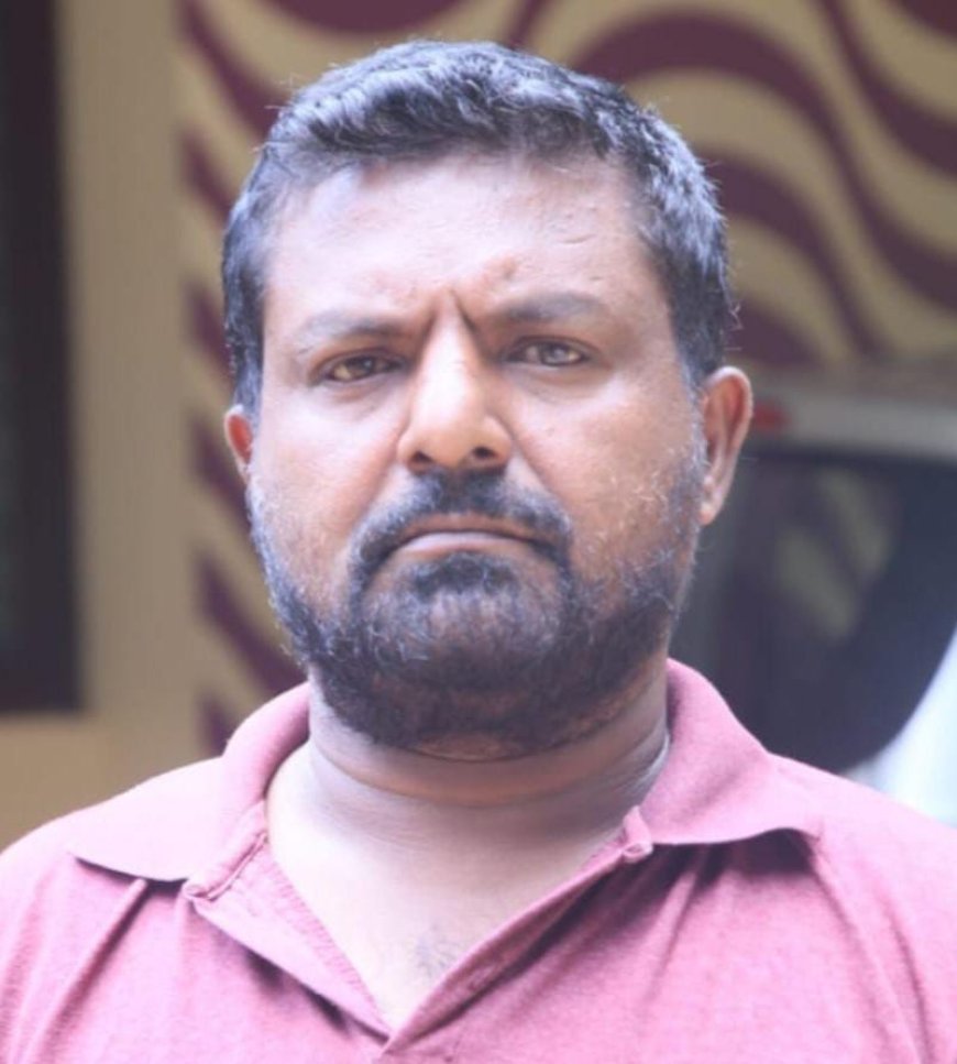 നിരവധി മോഷണ കേസിലെ പ്രതിയെ ഇടുക്കി പോലീസ് അറസ്റ്റ് ചെയ്തു
