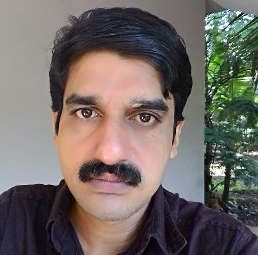 ഇടുക്കി ഡെപ്യൂട്ടി തഹസിൽദാരെ താമസസ്ഥലത്ത് മരിച്ച നിലയിൽ കണ്ടെത്തി.