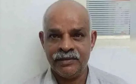 മൂന്നുമാസം തടവിന് ശിക്ഷിച്ചയാള്‍ ഒളിവില്‍ കഴിഞ്ഞത് 28 വര്‍ഷം; ഇടുക്കി തങ്കമണിയില്‍ നിന്നും പ്രതി പൊലീസ് പിടിയില്‍.