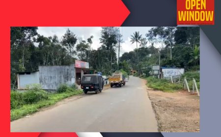 കാഞ്ചിയാർ മേഖലയിൽ നിരവധി വീടുകളിൽ കവർച്ചാ ശ്രമം.ഉറങ്ങിക്കിടന്ന വീട്ടമ്മയുടെ മാല മോഷ്ടാവ് കവർന്നു.കാഞ്ചിയാർ - വെങ്ങലൂർകട മേഖലകളിലായി ആറോളം വീടുകളിലാണ് മോഷ്ടാവ് എത്തിയത്.