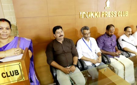 ബിആര്‍സി അധ്യാപകര്‍ക്കായി മാധ്യമ ശില്പശാല 