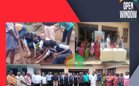 ഉപ്പുതറ പഞ്ചായത്തിന്റെയുംനെഹ്റു യുവ കേന്ദ്രയുടെയും മഹാത്മാഗാന്ധി ദേശീയ തൊഴിലുറപ്പ് പദ്ധതിയുടേയും നേതൃത്വത്തിൽ വിമുക്ത ഭടന്മാരെ ആദരിക്കലും ഫലവൃക്ഷ തൈ നടീലും സംഘടിപ്പിച്ചു